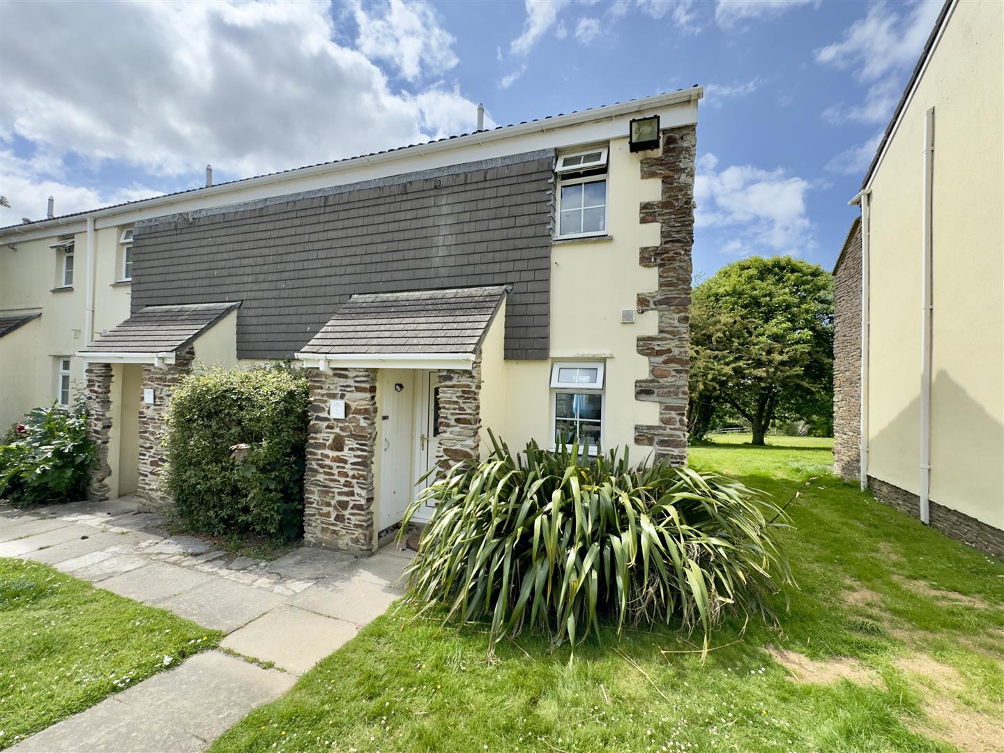 Carvynick Cottages, Summercourt photo - 1